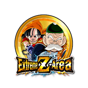 Grandpa Gohan & Pan (GT) [Gold]