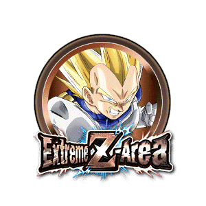 Super Saiyan Vegeta [Bronze]