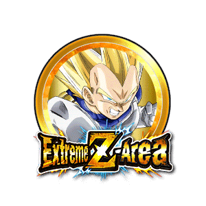 Super Saiyan Vegeta [Gold]