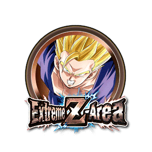 Super Saiyan 2 Gohan (Teen) [Bronze]