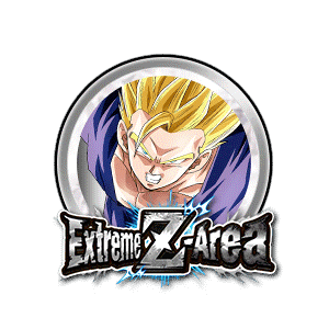 Super Saiyan 2 Gohan (Teen) [Silver]