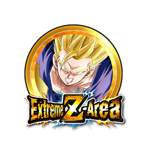Super Saiyan 2 Gohan (Teen) [Gold]