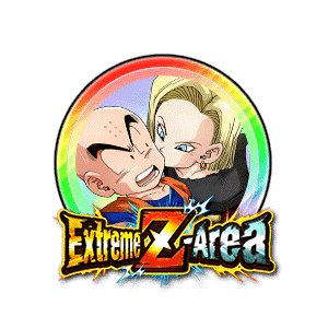 Android #18 [Rainbow]