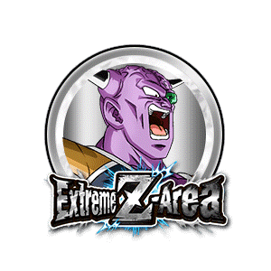 Captain Ginyu [Silver]