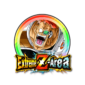 Recoome [Rainbow]
