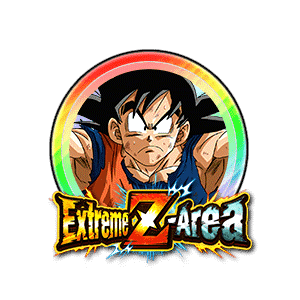 Goku [Rainbow]