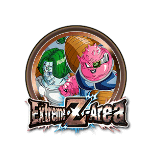 Zarbon & Dodoria [Bronze]