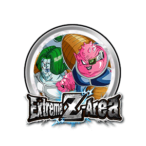 Zarbon & Dodoria [Silver]