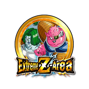 Zarbon & Dodoria [Gold]