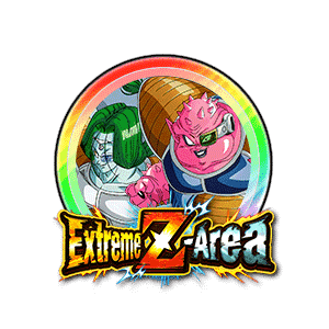Zarbon & Dodoria [Rainbow]