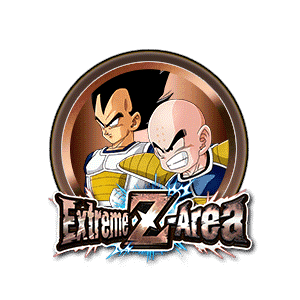 Krillin/Vegeta [Bronze]