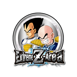 Krillin/Vegeta [Silver]