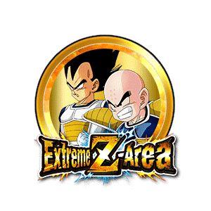 Krillin/Vegeta [Gold]
