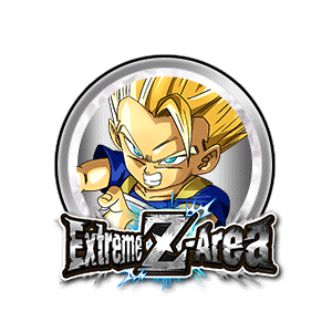 Super Saiyan 2 Cabba [Silver]