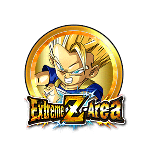 Super Saiyan 2 Cabba [Gold]