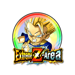 Super Saiyan 2 Cabba [Rainbow]