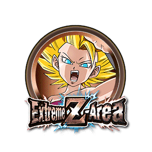 Super Saiyan 2 Caulifla [Bronze]