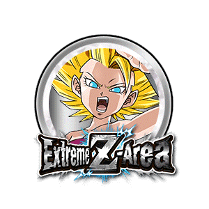 Super Saiyan 2 Caulifla [Silver]