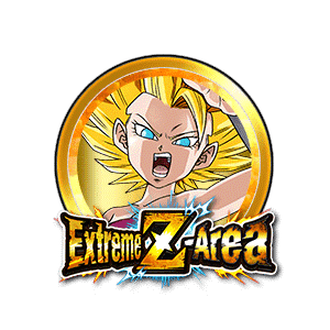 Super Saiyan 2 Caulifla [Gold]