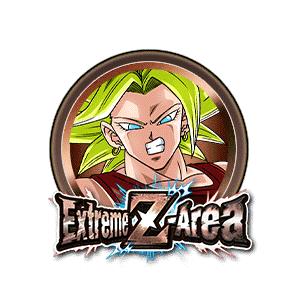 Super Saiyan 2 Kale [Bronze]
