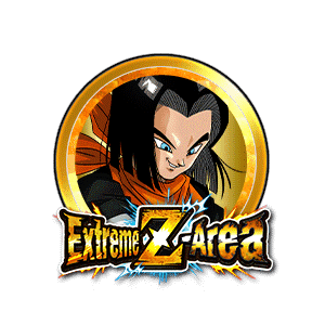 Android #17 (Future) [Gold]