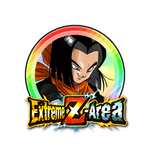 Android #17 (Future) [Rainbow]