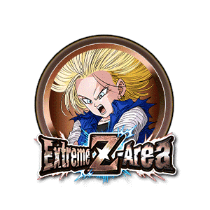 Android #18 (Future) [Bronze]