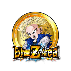 Android #18 (Future) [Gold]