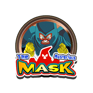 Mighty Mask [Bronze]