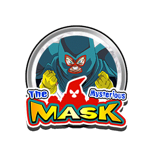 Mighty Mask [Silver]