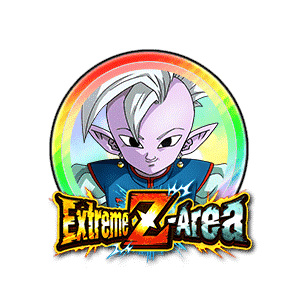 Supreme Kai [Rainbow]