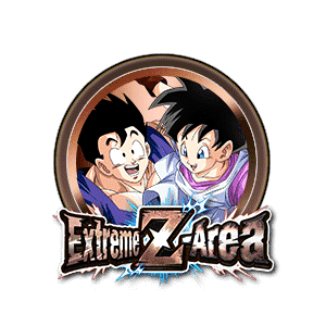 Gohan (Teen) & Videl [Bronze]