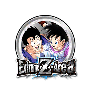 Gohan (Teen) & Videl [Silver]