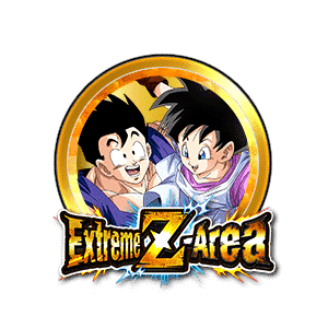 Gohan (Teen) & Videl [Gold]