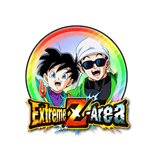 Great Saiyaman 2/1 [Rainbow]