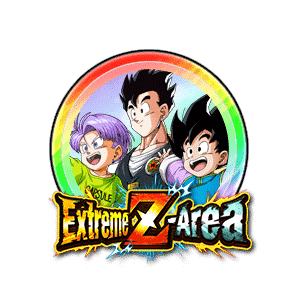Gohan (Teen) & Goten (Kid) & Trunks (Kid) [Rainbow]