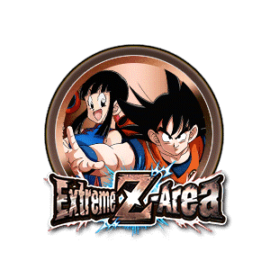 Goku & Chi-Chi [Bronze]