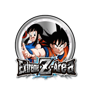 Goku & Chi-Chi [Silver]