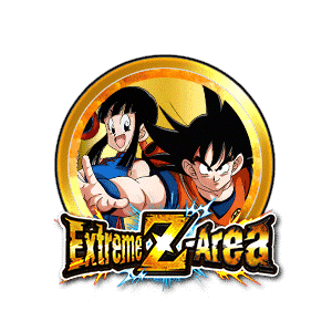 Goku & Chi-Chi [Gold]