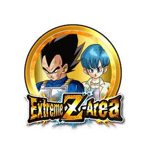 Vegeta & Bulma [Gold]