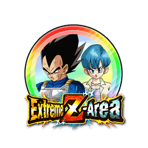 Vegeta & Bulma [Rainbow]