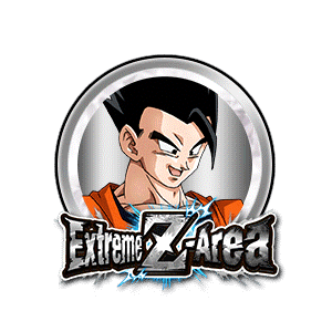 Ultimate Gohan [Silver]