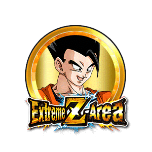 Ultimate Gohan [Gold]