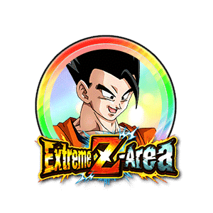 Ultimate Gohan [Rainbow]