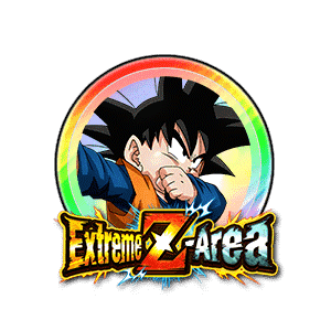 Goten (Kid) [Rainbow]