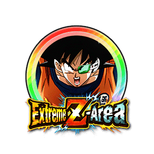 Ginyu (Goku) (Ginyu Force) [Rainbow]