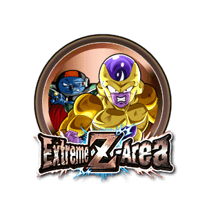 Golden Frieza & Sorbet [Bronze]