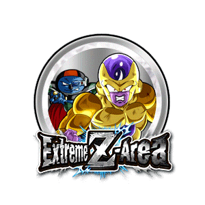 Golden Frieza & Sorbet [Silver]