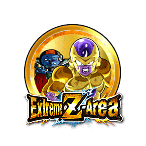 Golden Frieza & Sorbet [Gold]