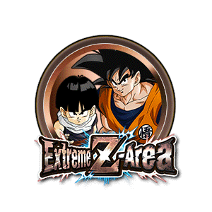 Gohan (Kid)/Goku [Bronze]